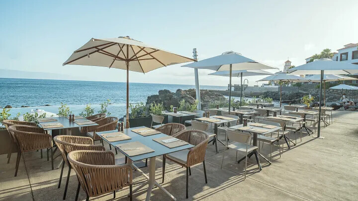 Dreams Madeira Resort Spa and Marina